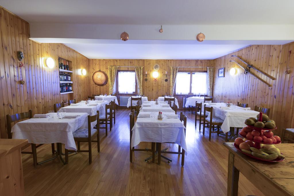 Hotel K2 Madesimo
