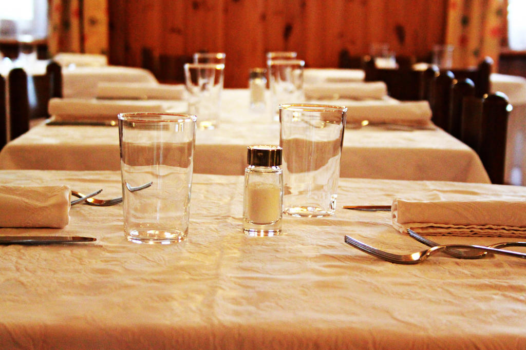 Hotel K2 Madesimo