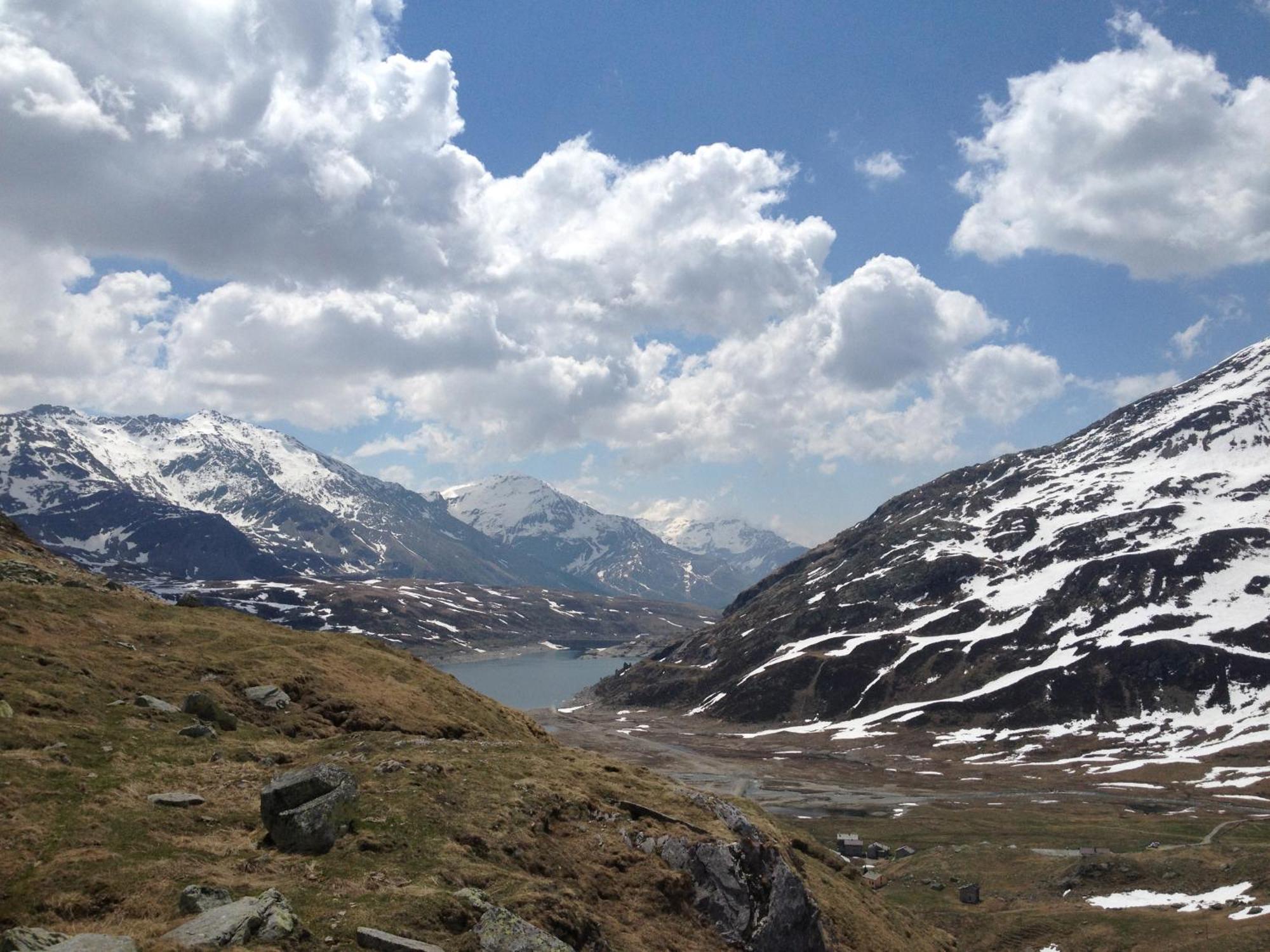 K2 2* Madesimo