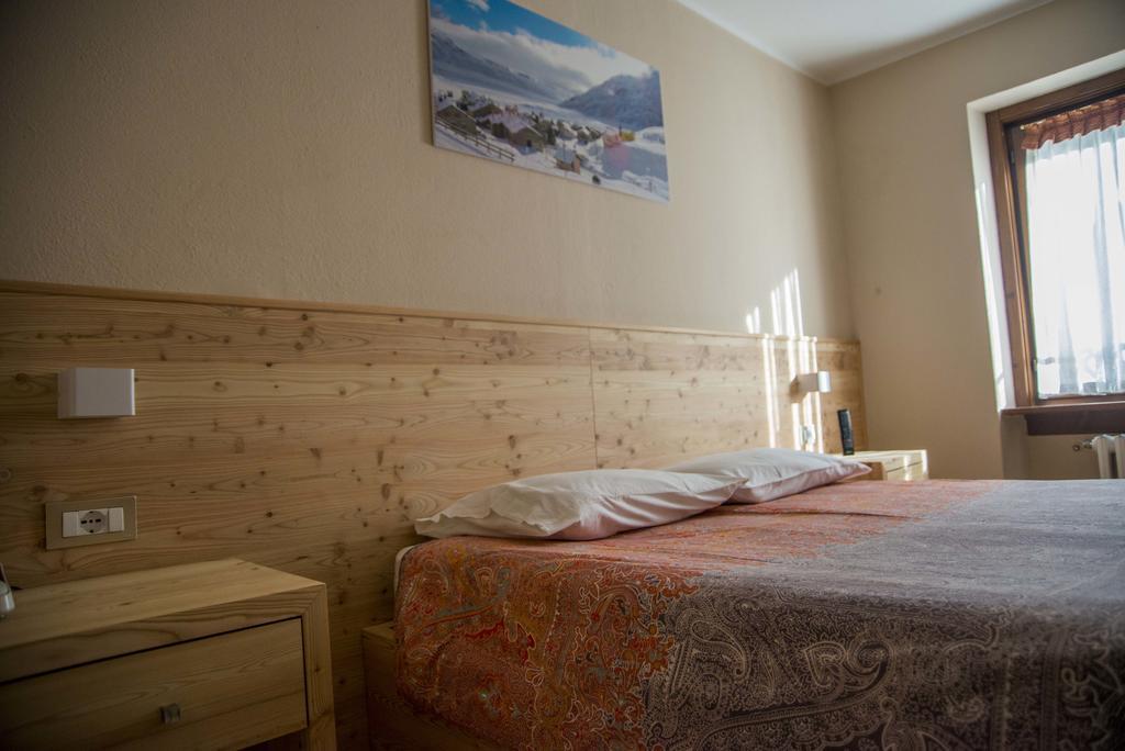 Hotel K2 Madesimo
