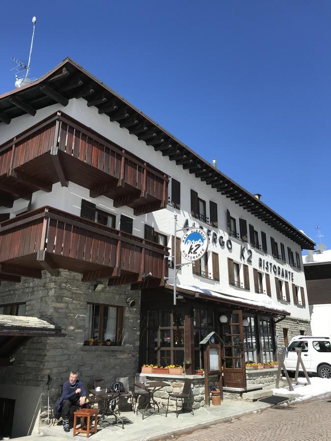 K2