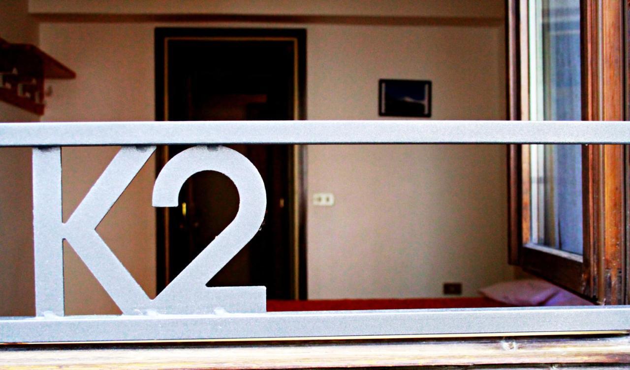 K2 Hotel Madesimo