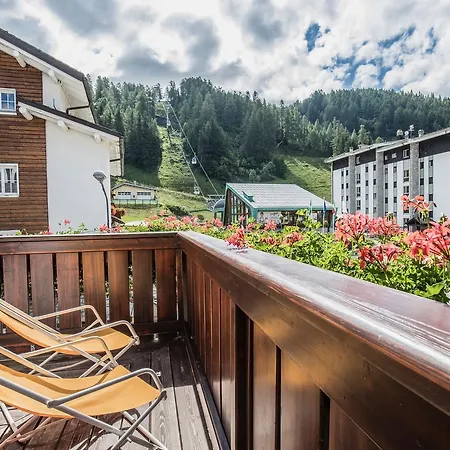 Albergo K2 Madesimo Exterior foto