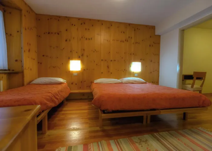 Albergo K2